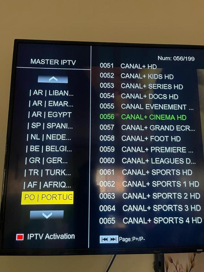 Magnifique Appartement Spacieux Confort Propre Familial 2 Chambres Salon Et Salle A Manger A 20Mn A Pied De Place Jemaa El Fina 4 Piscines Dans Espace De Golf A 12 Mn En Voitures L Entree Est Gratuit Pour La Clientele Ouvert Entre 10H Et 20H Марракеш Екстер'єр фото